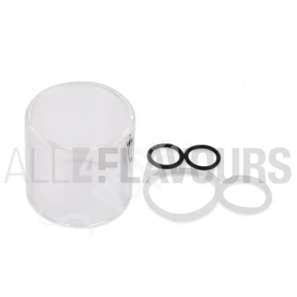 pyrex recambio vaporesso veco 2 ml de capacidad