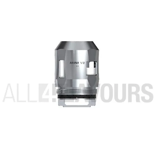 Resistencia Smok TFV Mini V2 A3 0.15 Ohm