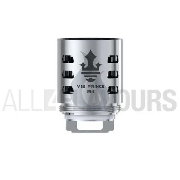 Resistencia Smok TFV 12 Prince M4 0.15 Ohm