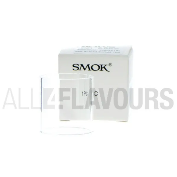 Deposito Pyrex Smok Prince TVF12 5ml