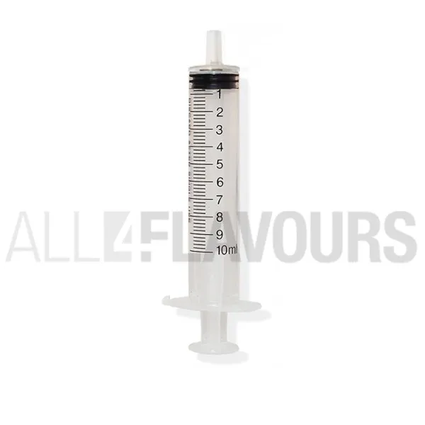 Jeringuilla 10 ml