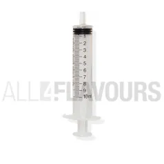 Jeringuilla 10 ml