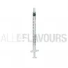 jeringuilla 1 ml