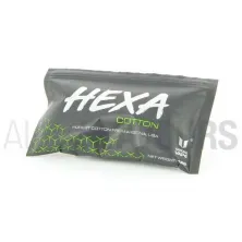 Hexa Cotton-Smokevapes
