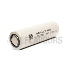 Batería Molicel P42A 21700 30A 4200 Mah