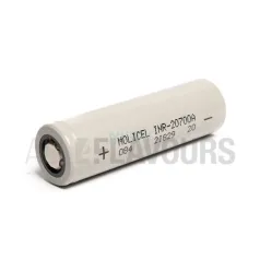 Batería Molicel 18650 P26A 25A 2600 Mah