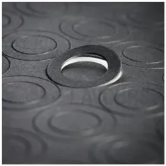 Insulators Batería 20700