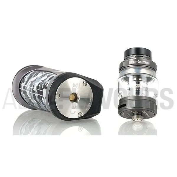 Geekvape Aegis Mini Kit 80W