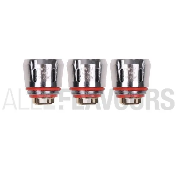 Comprar resistencia vapeador Eleaf Hw-m 0.15 Ohm | All4flavours