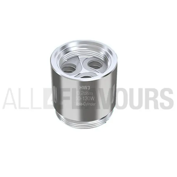 Resistencia Eleaf Hw3 Triple Cylinder 0.2 Ohm | All4flavours