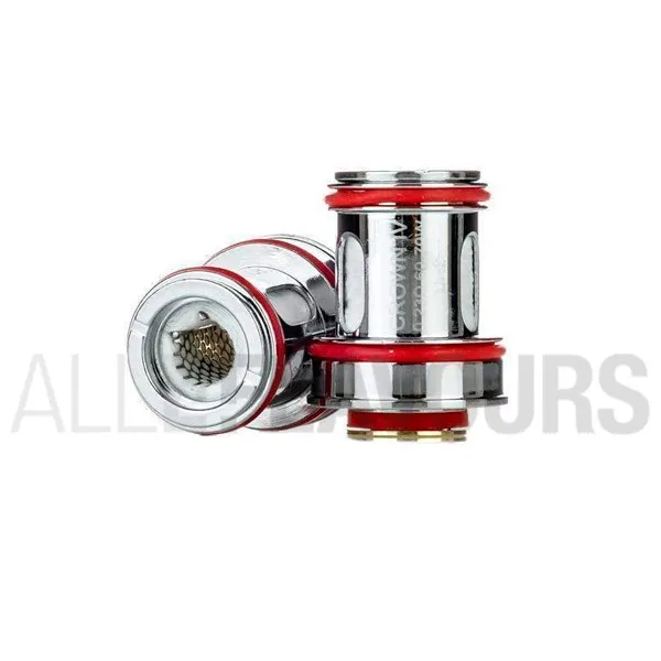 Resistencia Uwell Crown IV