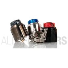 Comprar Wotofo Recurve Dual RDA Conversion Cap | All4flavours