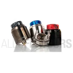 Comprar Wotofo Recurve Dual RDA Conversion Cap | All4flavours