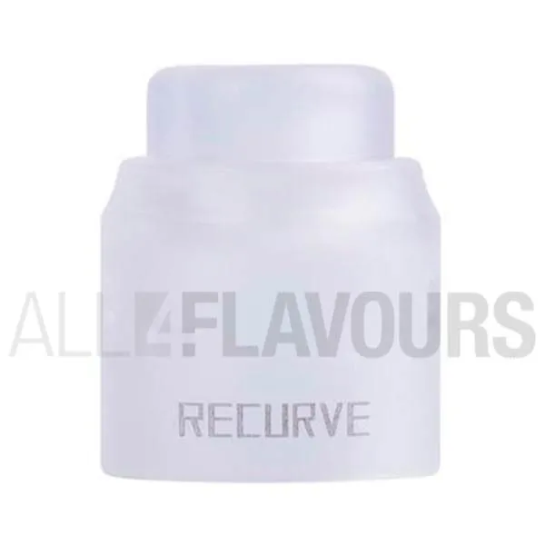 Comprar Wotofo Recurve Dual RDA Conversion Cap | All4flavours