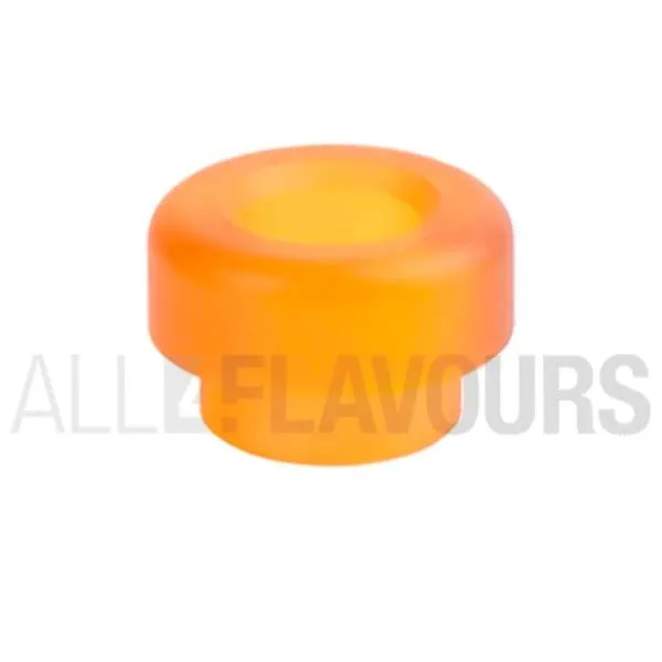 Comprar Drip Tip Wotofo Recurve Dual Ultem Frosted