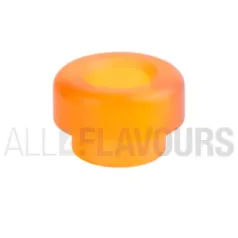 Comprar Drip Tip Wotofo Recurve Dual Ultem Frosted
