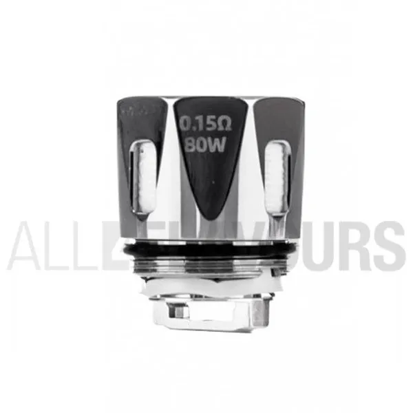 Resistencia Hellvape HellCoil Mesh H7 0.2ohm