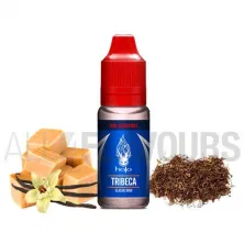 aroma vapeo alquimia hacer tus líquidos con sabor a tabaco Tribeca 10 ml Halo