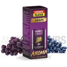 Concentrado vapeo Horny Flava grape 30 ml sin nicotina con sabor a zumo de uva