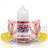 Butter Cream 30 ml Kings Crest