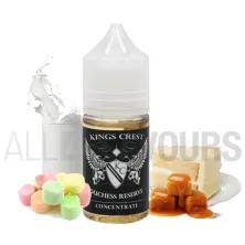 Duches Reserve 30 ml Kings Crest
