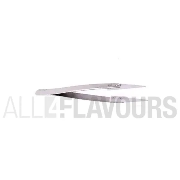 Pinza Cerámica Gris