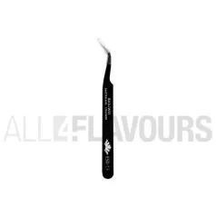 Pinzas Precisión Ángulo