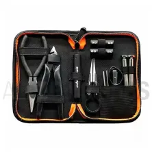 Compra herramientas vapeo Mini Kit Tool Geek Vape | All4flavours