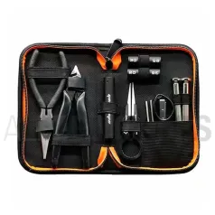 Compra herramientas vapeo Mini Kit Tool Geek Vape | All4flavours