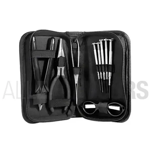 Kit herramientas DIY para vapeo Simple Kit Tool Geekvape