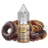 Chocolate Glazed 30 ml Loaded