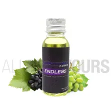 aroma vapeo para preparar tu líquido de vapeo con sabor a uvas Medusa