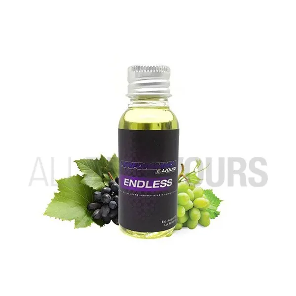 aroma vapeo para preparar tu líquido de vapeo con sabor a uvas Medusa