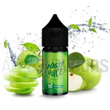 Aroma alquimia vaper sin nicotina 30 ml green ape sabor frutal nasty juice