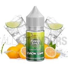 Lemon Lime 30 ml Pukka Juice