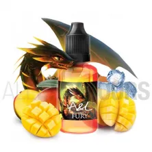 Fury Sweet Edition 30 ml Ultimate by A&L