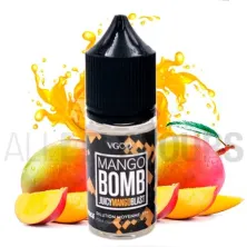 Mango Bomb 30ml Vgod