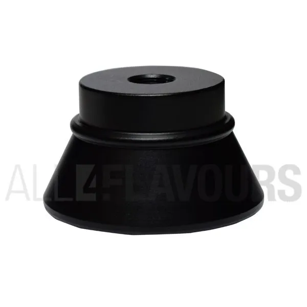 Soporte Atomizador Rosca 510 Black