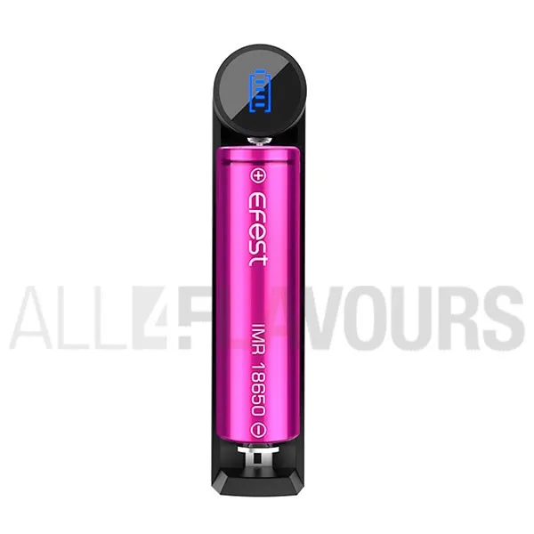 Comprar Cargador Slim K1 Efest | All4flavours