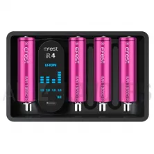 Comprar Cargador iMate R4 Efest | All4flavours
