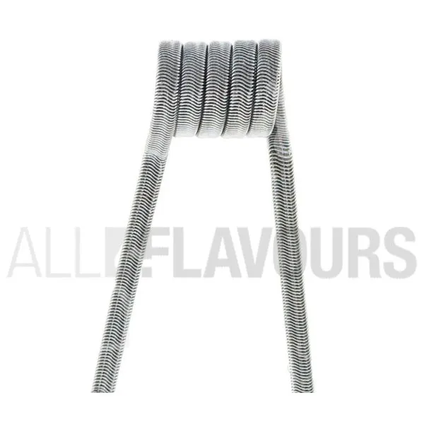 Resistencias Alien Dabura Timón Coil Resistencias Alien Dabura Timón Coil