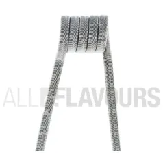 Resistencias Alien Dabura Timón Coil