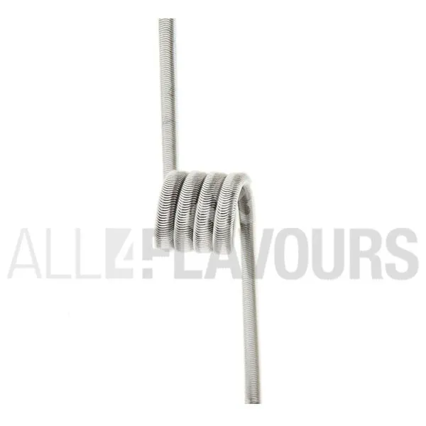 Resistencias Alien Hit Timón Coil