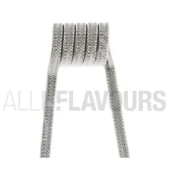 Resistencias Alien Jirem Timón Coil