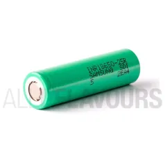 Batería para vaper Samsung 25R 18650