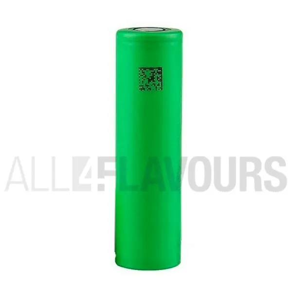 Batería Sony VTC5A 18650 para uso en mods mecánicos Batería Sony VTC5A 18650 para uso en mods mecánicos
