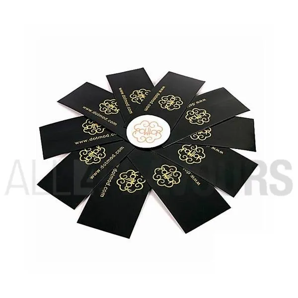 Wrap Batería 18650 Dot Mod