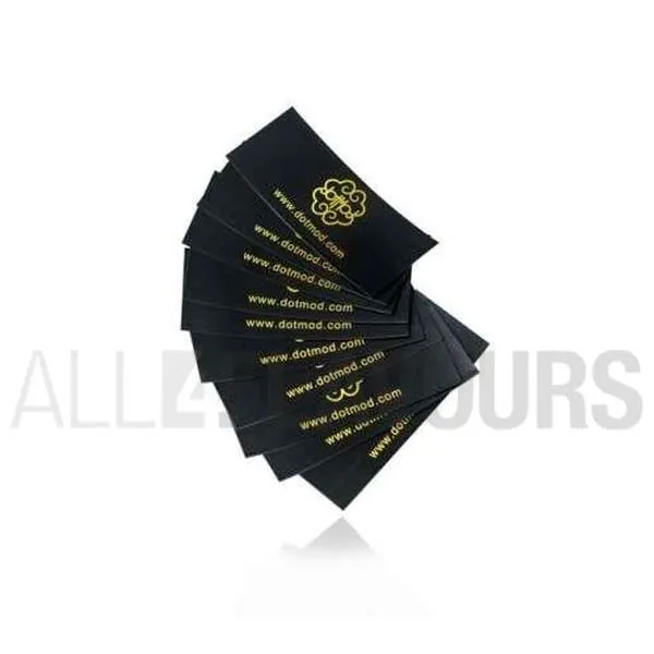 Wrap Batería 20700 Dot Mod