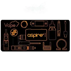 Comprar Alfombrilla Protectora Montaje XL Aspire | All4flavours