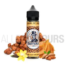 Caramel Nut Cream 50ml...